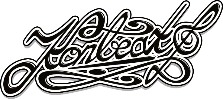 KONBEATZ Logo